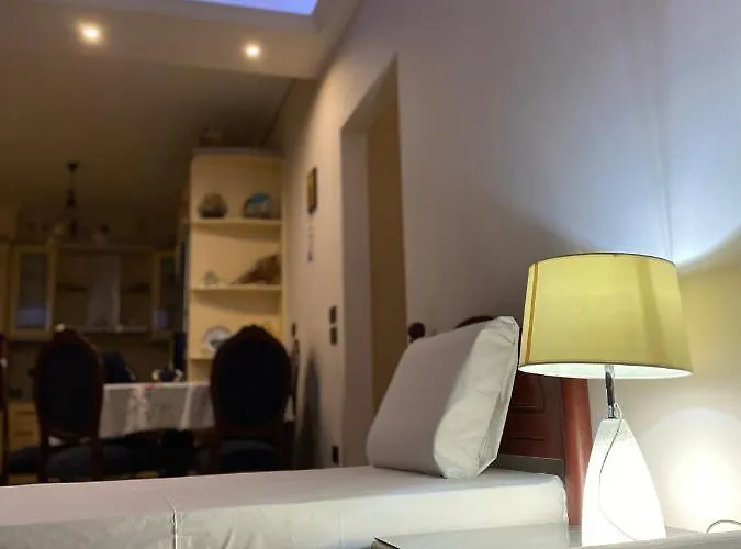 Sentris Spacious Seaside With Balcony & Parking Apartment *