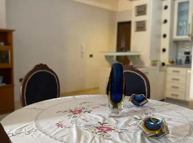 Apartment Sentris Spacious Seaside With Balcony & Parking *