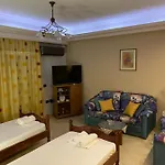 Sentris Spacious Seaside With Balcony & Parking * Sarandë