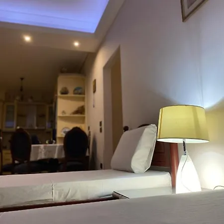 Sentris Appartamento *