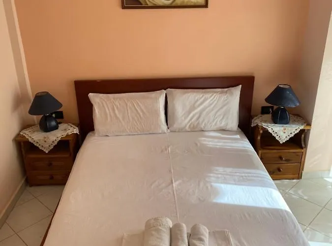 Daire Sentris Spacious Seaside With Balcony & Parking